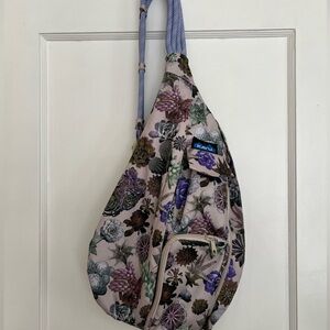 Kavu Rope Sling Bag